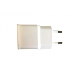 ŁADOWARKA USB SAMSUNG 5.0V - 1.55A WHITE